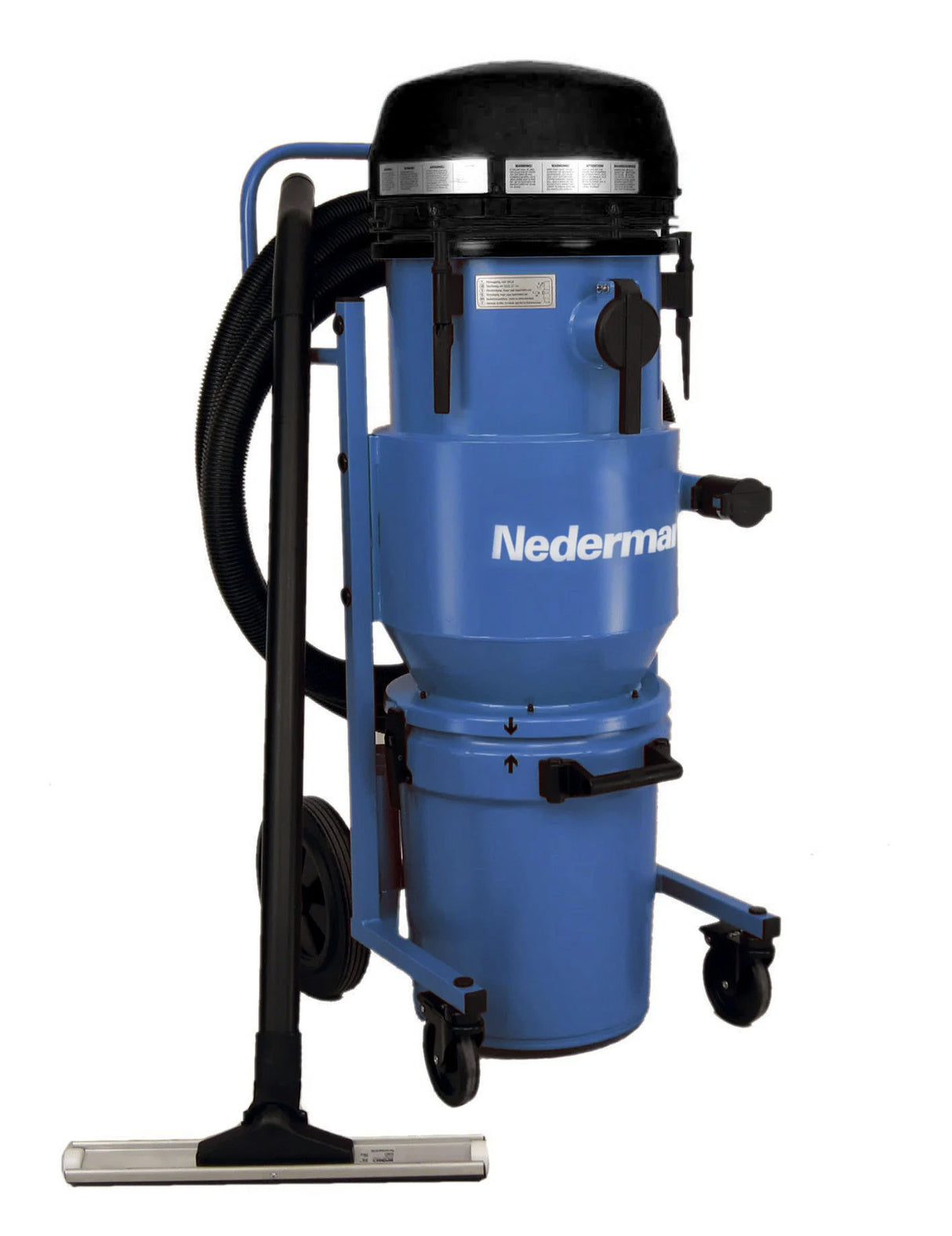 Nederman (Bb)216E - NEL 3R Elektrischer Industriesauger